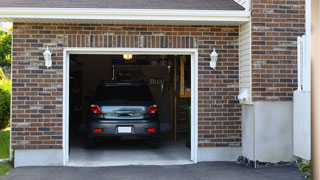 Garage Door Installation at Allesandro Heights Riverside, California