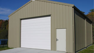 Garage Door Openers at Allesandro Heights Riverside, California